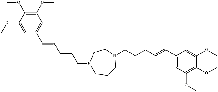 K-7174 Struktur