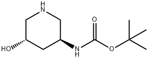 1932116-79-4 Structure