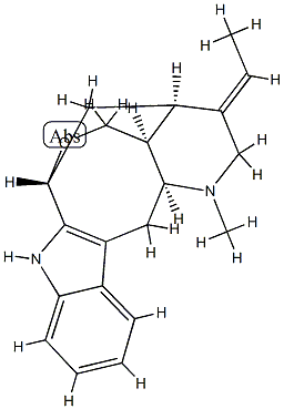 3β,17-エポキシボバサン