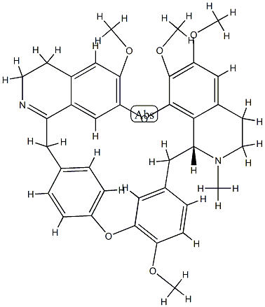 19634-27-6 結(jié)構(gòu)式