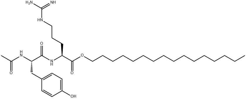 196604-48-5 結(jié)構(gòu)式