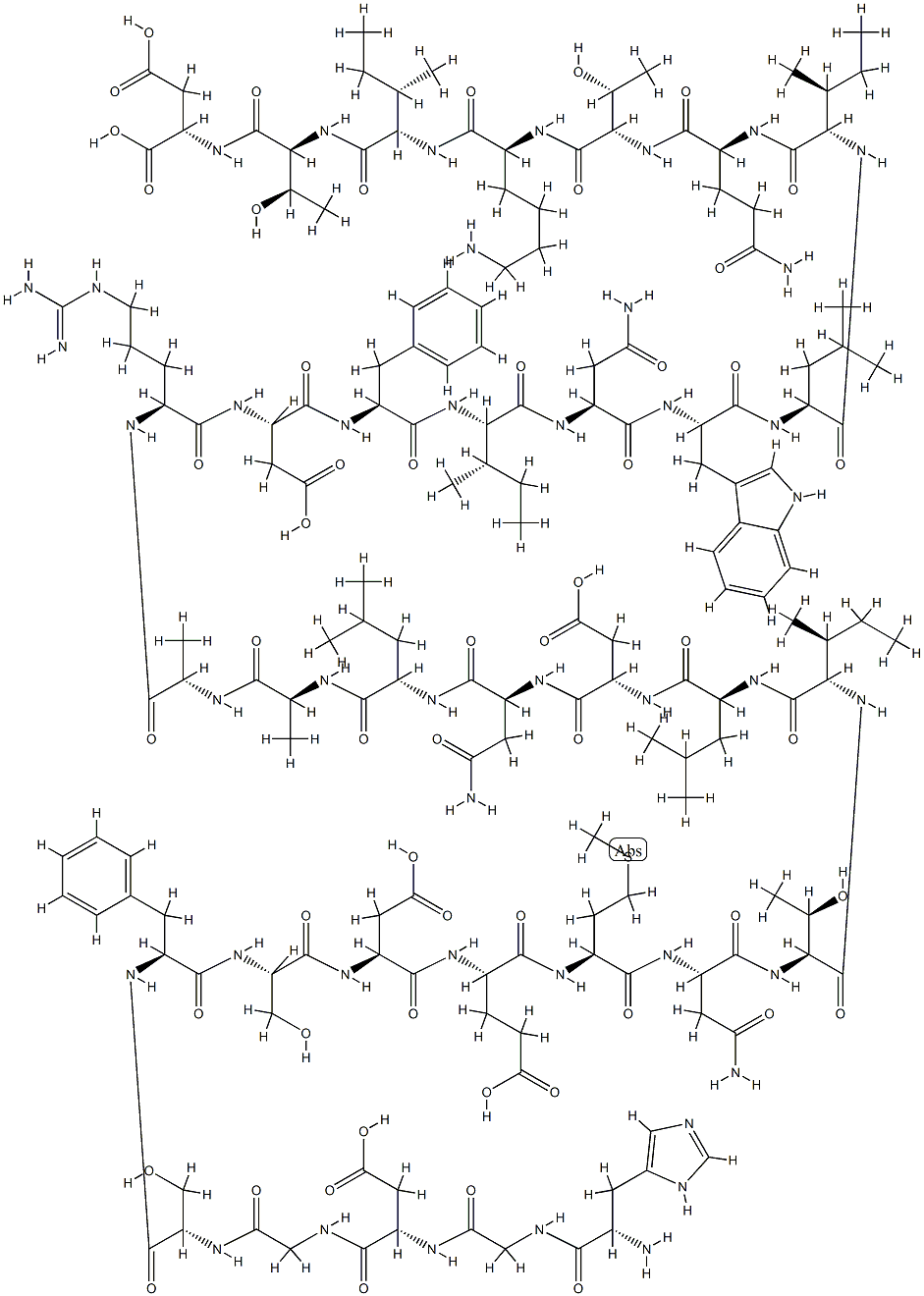 197922-42-2 結(jié)構(gòu)式