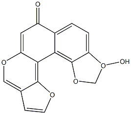 1983-72-8 結(jié)構(gòu)式