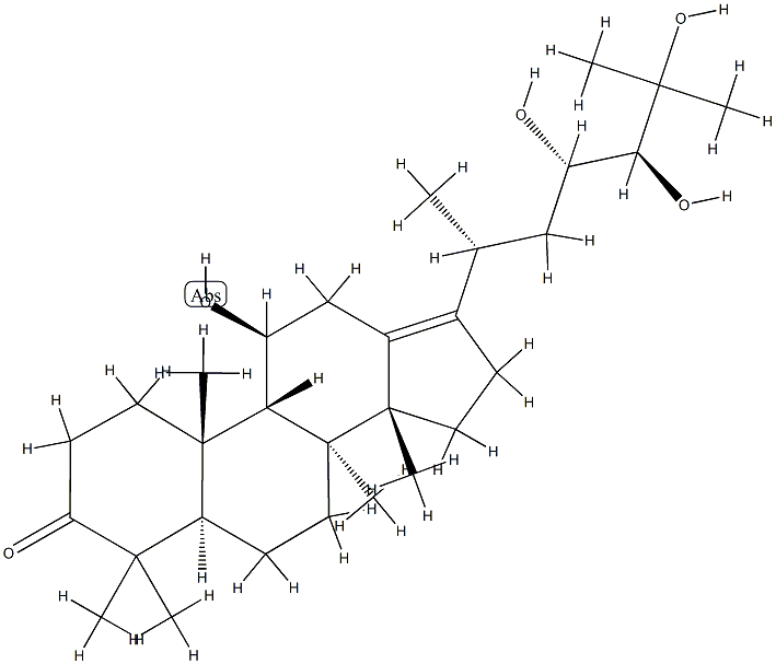 Alisol E Struktur