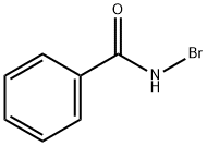 N-Bromobenzamide Struktur