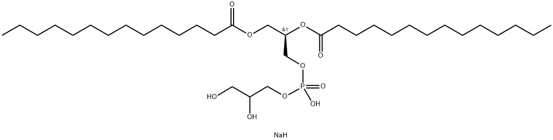 1,2-DiMyristoyl-sn-glycero-3-phospho-rac-(1-glycerol) SodiuM Salt price.