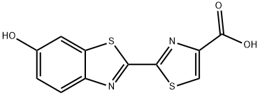 20115-09-7 Structure