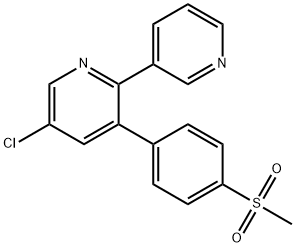 Etoricoxib Impurity 11