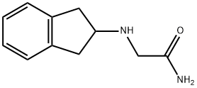 Indantadol Struktur