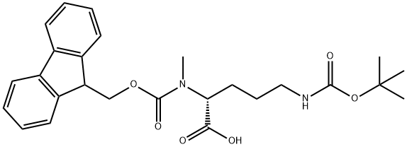 2044710-64-5 Structure