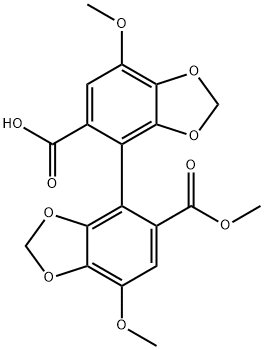 205117-47-1 結(jié)構(gòu)式