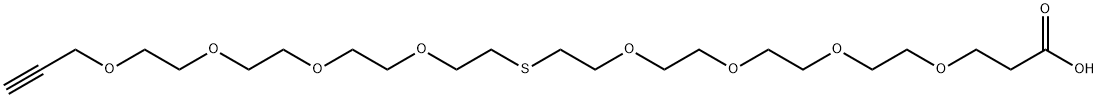 2055041-20-6 Structure