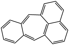 Pleiadene Struktur