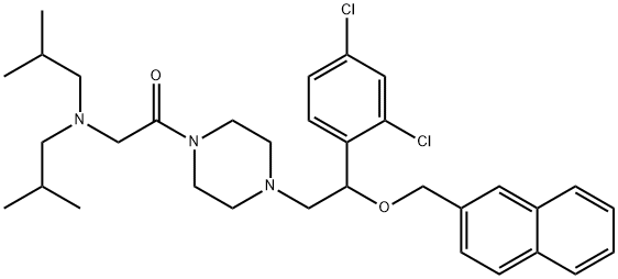 2088939-99-3 結(jié)構(gòu)式