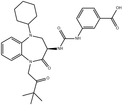 209219-38-5 結(jié)構(gòu)式