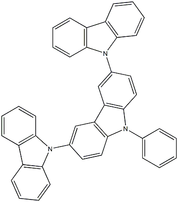 BCC-36 Structure