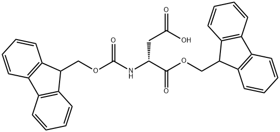 214852-35-4 結(jié)構(gòu)式