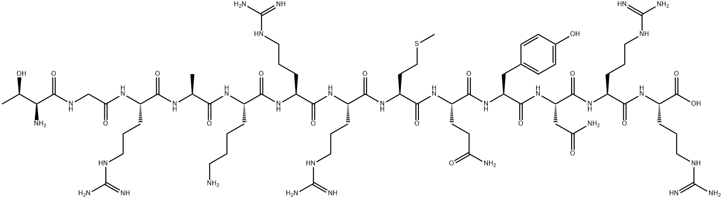 216867-99-1 結(jié)構(gòu)式