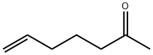 6-Hepten-2-one (6CI,7CI,8CI,9CI)