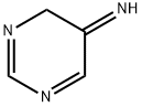 5(4H)-Pyrimidinimine (9CI) Struktur