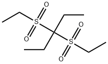 tetronal Struktur