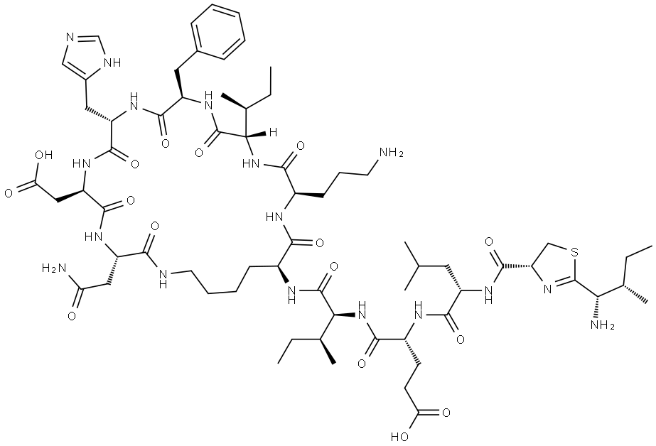 22601-59-8 結(jié)構(gòu)式