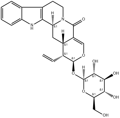 23141-25-5 結(jié)構(gòu)式