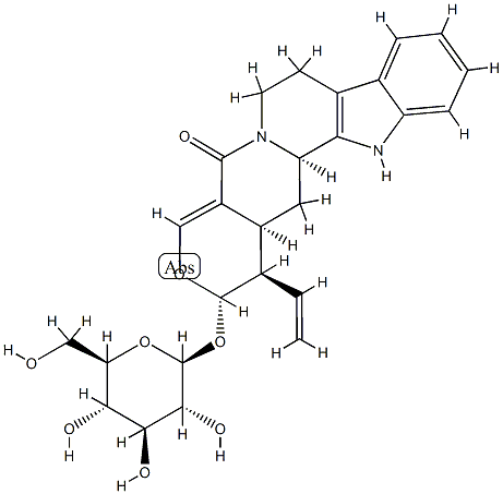 23141-27-7 結(jié)構(gòu)式