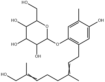 23176-70-7 Structure