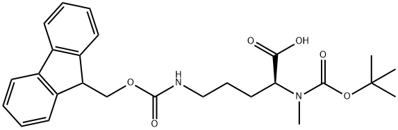 233688-96-5 Structure