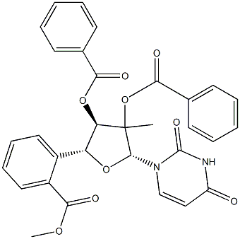 23643-36-9 結(jié)構(gòu)式