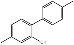 [1,1-Biphenyl]-2-ol,4,4-dimethyl-(9CI) Struktur