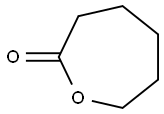 Polycaprolactone Struktur