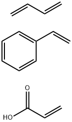 25085-39-6 結(jié)構(gòu)式