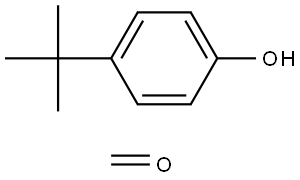 ALKYLPHENOL DISULFIDE Struktur