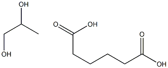 25101-03-5 Structure