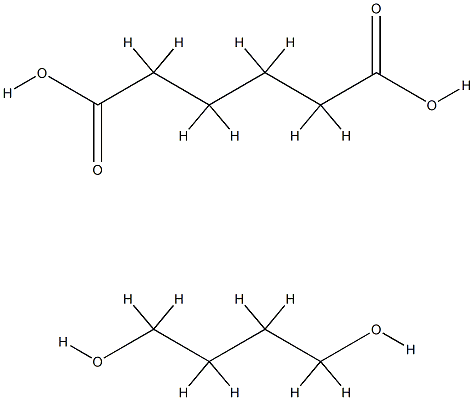 POLY(1,4-BUTYLENE ADIPATE)