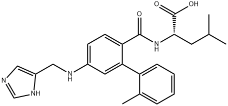 GGTI-2154 Structure