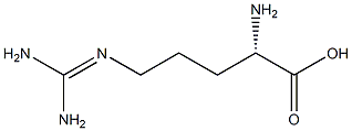 polyarginine Struktur