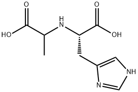 histopine Struktur