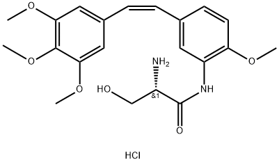 オンブラブリン塩酸塩 price.