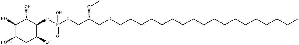 化合物 PX-316, 253440-95-8, 結(jié)構(gòu)式