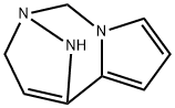 3H-2,5-Imino-1H-pyrrolo[1,2-c][1,3]diazepine(9CI) Struktur