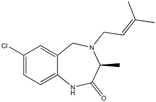 Aids086151 Struktur