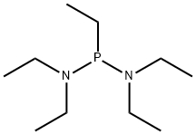 Phosphonous diamide,pentaethyl- (6CI,7CI,8CI,9CI)|