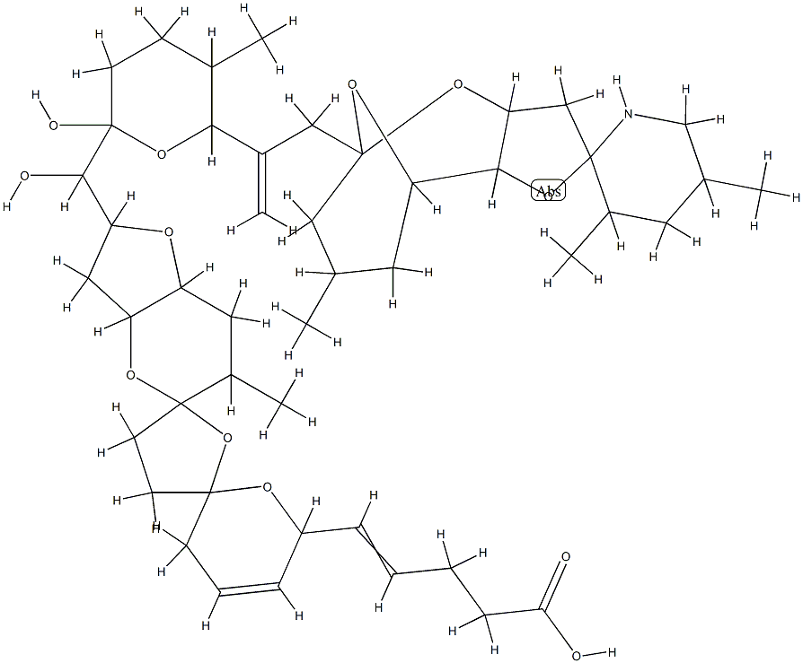 265996-93-8 結(jié)構(gòu)式