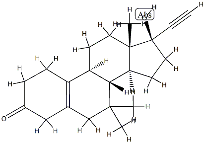 26674-51-1 結構式