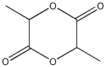 3,6-Dimethyl-1,4-dioxane-2,5-dione homopolymer