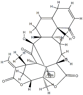 27503-33-9 Structure