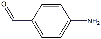 4-AMINOBENZALDEHYDE POLYMER Struktur